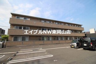 セジュール西川原の物件外観写真